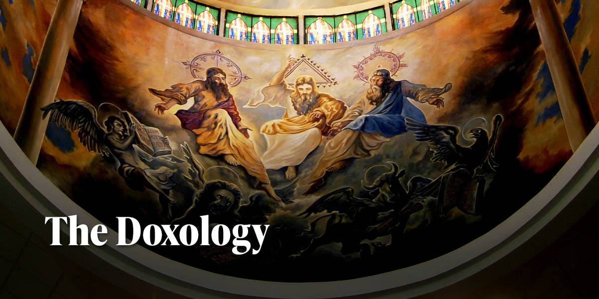 The Doxology