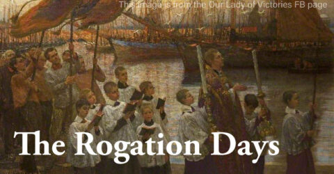 Rogation Days