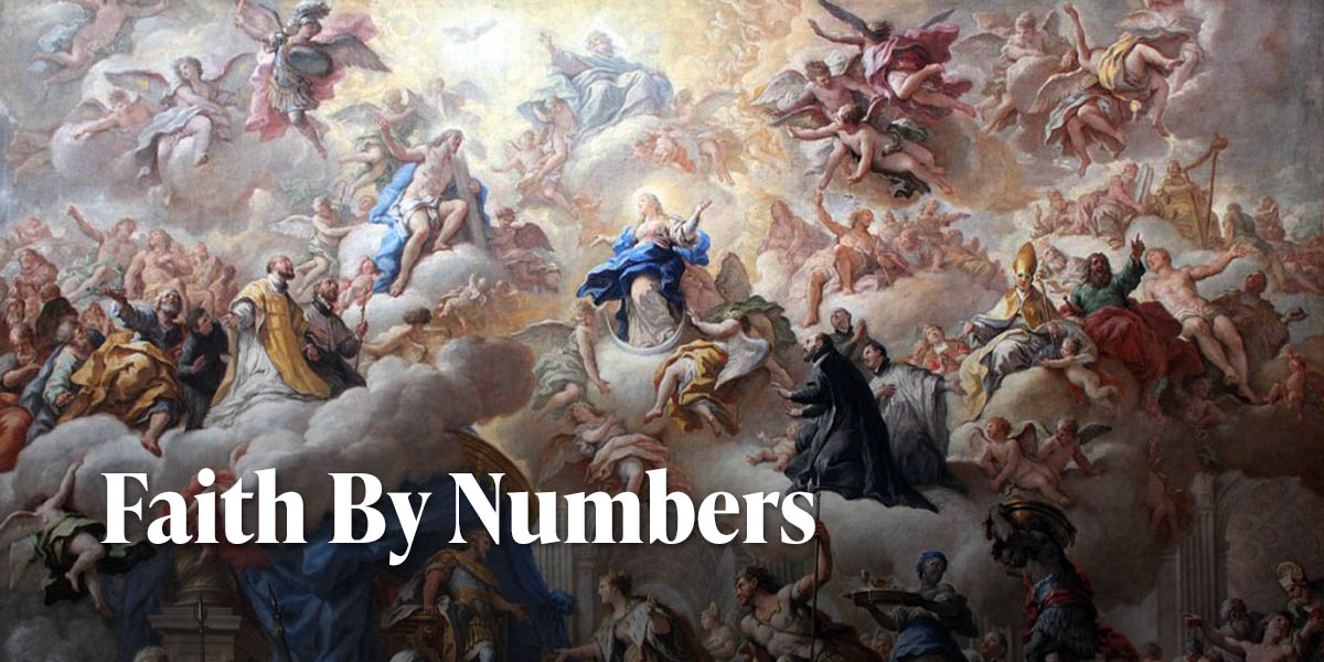 Faith By Numbers