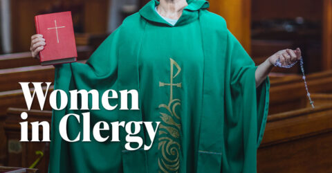 Women in Clergy