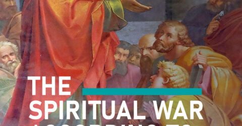 The Spiritual War According to St. Paul