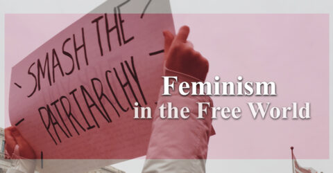 Feminism in the Free World
