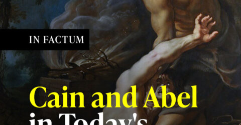 Cain and Abel in Today’s Priesthood