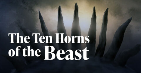 The Ten Horns of the Beast