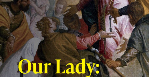Our Lady: Terror of Armies