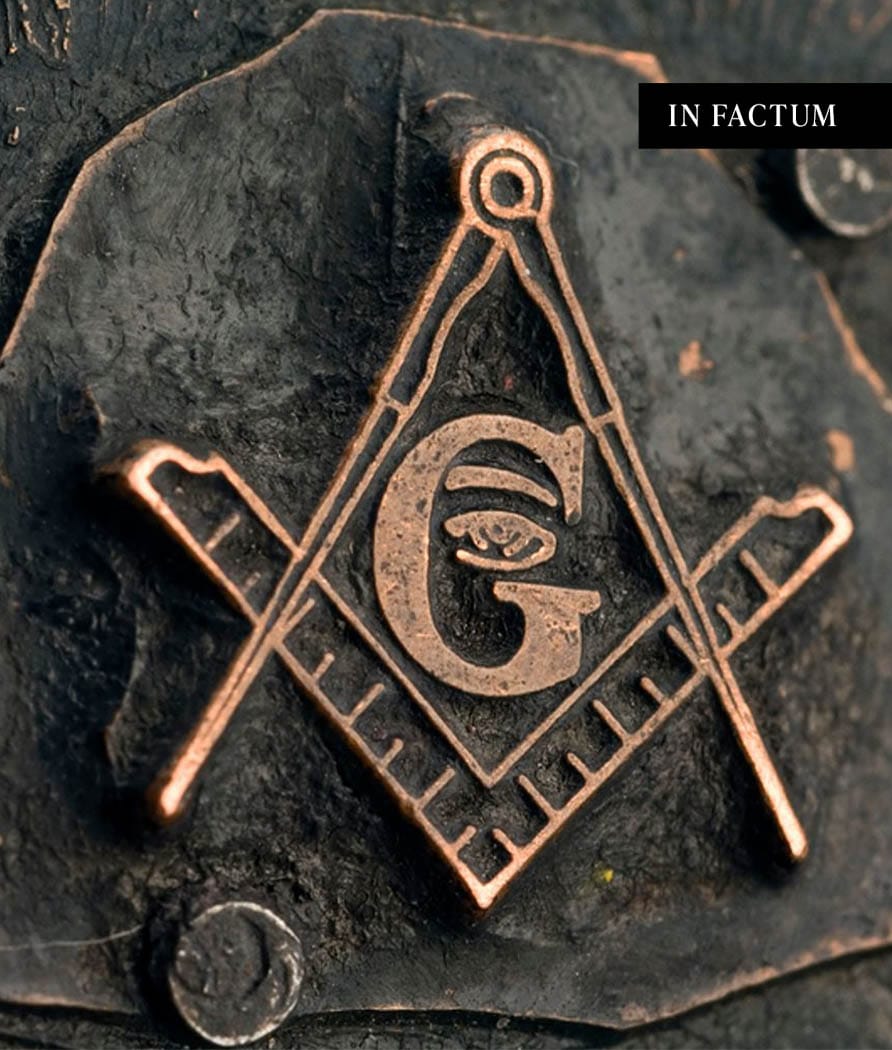 The Truth on Freemasonry