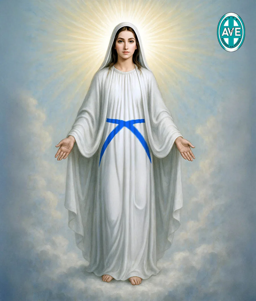 Marian Apparitions in the Philippines?