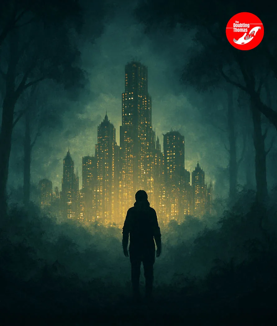 Does the City of Biringan Really Exist?