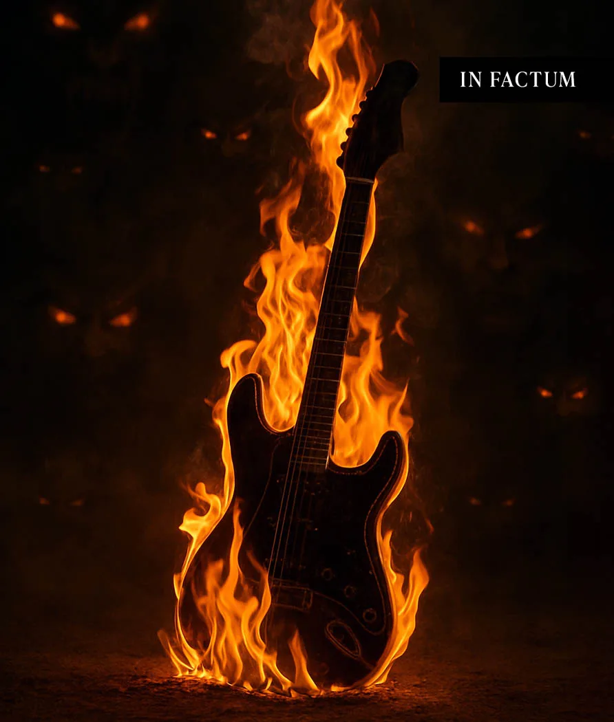 The Musical Connection