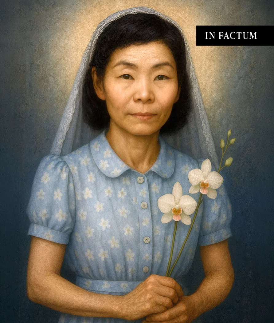 The Heroism of Elizabeth Masue Masuda-Almazan